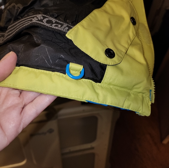 Columbia Ski Jacket - Picture 9 of 13